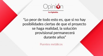 Puentes metálicos