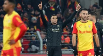 El delantero Kylan Mbappé podría podría ayudar a Francia a conquistar el oro en los Juegos de París.