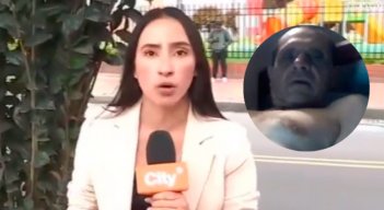 Acosador sexual 
