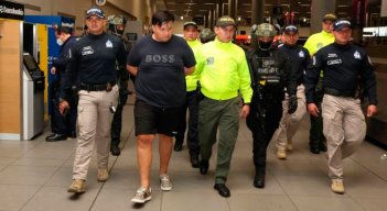 A la cárcel alias ‘Poporro’