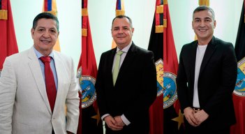 Asamblea Norte de Santander 