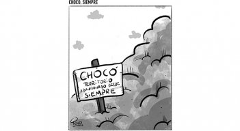 Caricatura del 16 de enero de 2024.