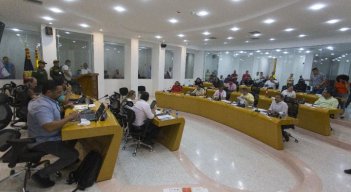 El Concejo de Cúcuta tendrá que repetir las entrevistas de los candidatos a personero de Cúcuta./Foto archivo