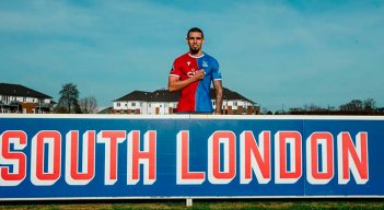 Daniel Muñoz, Crystal Palace. 