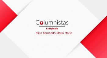 Elkin Fernando Marín