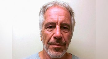  Jeffrey Epstein