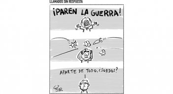 llamados 