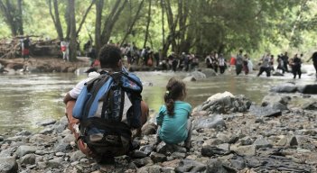 Procesos de migración 