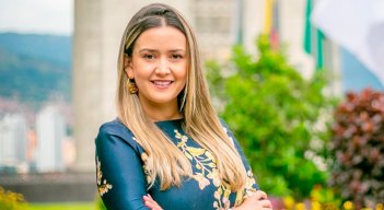 María Camila Villamizar 