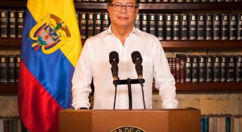PRESIDENTE PETRO