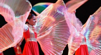 Se busca facilitar la manera en que las personas interesadas puedan postularse y acceder a recursos públicos destinados al sector cultural./ Foto Cortesía.