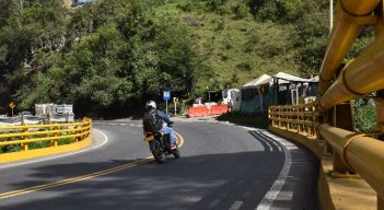Aumentaron los siniestros viales en Norte