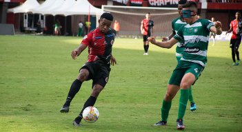 William Parra, Cúcuta Deportivo 2022. 