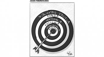 Juegos Panamericanos