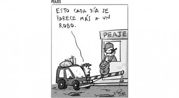 Peajes