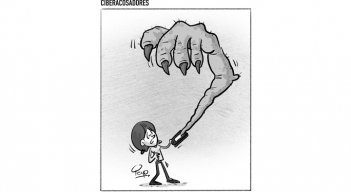 Ciberacosadores