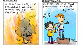 Cortocircuito | Demanditis
