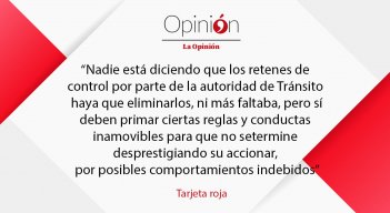 Editorial.
