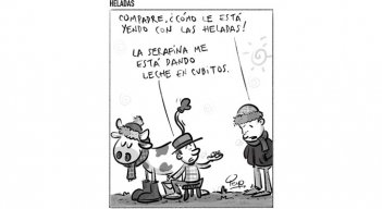 Heladas