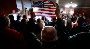 EE.UU. en contra de arrestos en Venezuela y “acoso” político