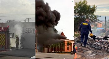 incendios