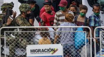 Frontera venezolana ha vuelto a resurgir después de la reapertura en 2022./Foto Archivo