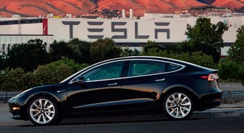 Tesla publicará sus resultados financieros el 24 de enero./Foto Archivo