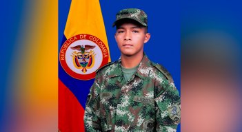 Alexander Orozco Zambrano, 
