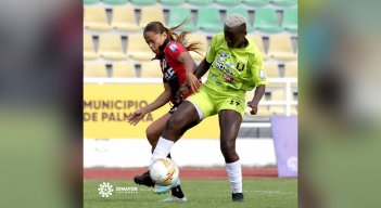 Cúcuta Deportivo femenino