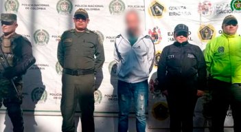 Abusador sexual de niños