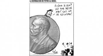 Caricatura @yeyonet