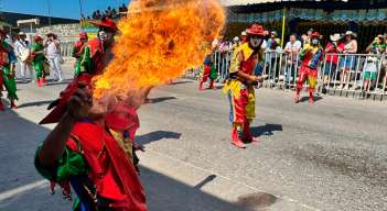 Carnaval de Barranquilla