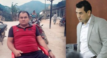 Condena caso Dimar Torres 