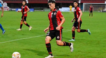 Cristian 'Jopito' Álvarez, Cúcuta Deportivo 2024. 
