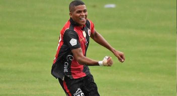 Donovan Forbes