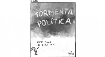 El clima