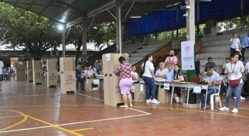 Las elecciones fueron en octubre y ya hay varios de los elegidos con demandas en contra./Foto archivo