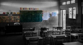 Las autoridades insisten a las personas que denuncien estos hechos ante la Fiscalía./ Foto: Archivo