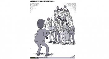 Gabinete presidencial