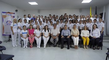  Instituto para la Educación y el Desarrollo Humano Medical Duarte