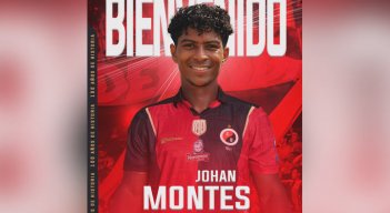 Johan Montes