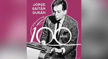 Jorge Gaitán Durán 