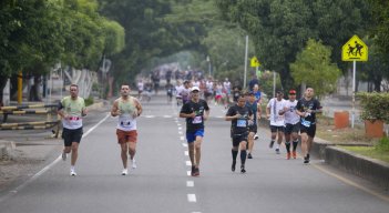 Maratón Los Patios