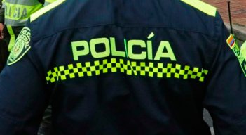 Patrullera Policía