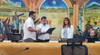 Dejan en firme la elección de Ludy Páez como personera de Cúcuta