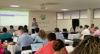 El alcalde de Cúcuta quiere construir un documento con la mayor participación en el país.