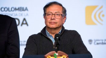 Presidente Petro