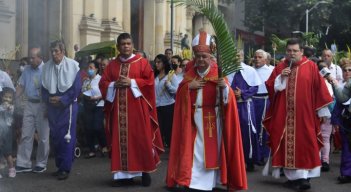 Las parroquias ya tienen listas sus actividades. Foto: Diócesis de Cúcuta.