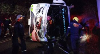 accidente