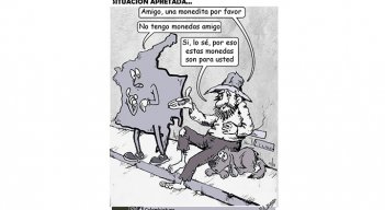 caricatura
